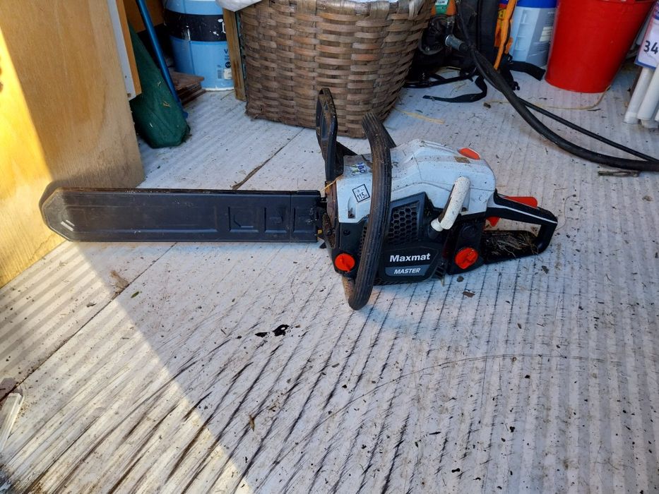 Motoserra Para venda