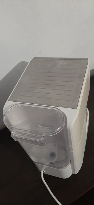Delimano deluxe кофемашина