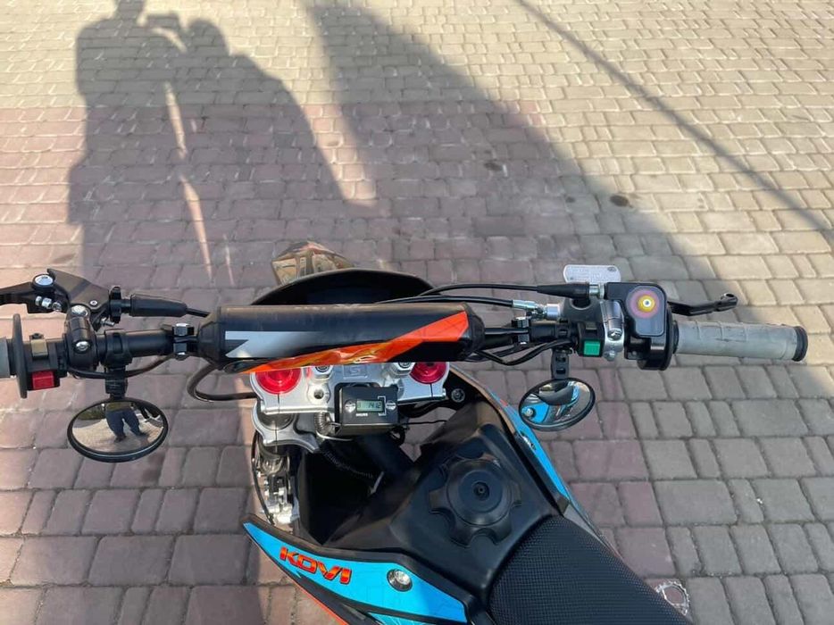 Продам кові піт 150