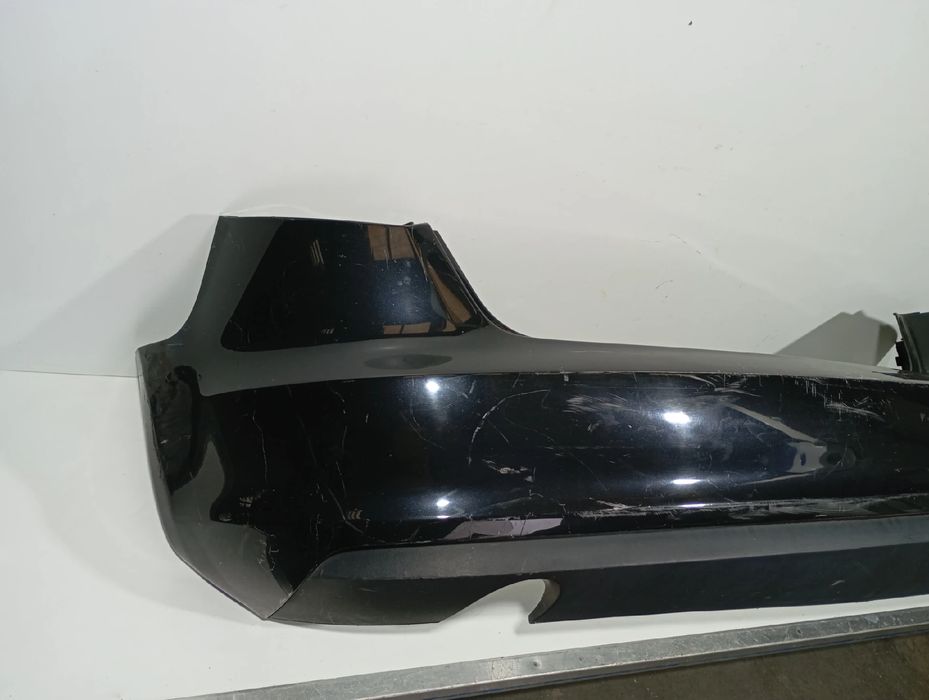 Pára-choques trás AUDI A3 (8V1, 8VK)