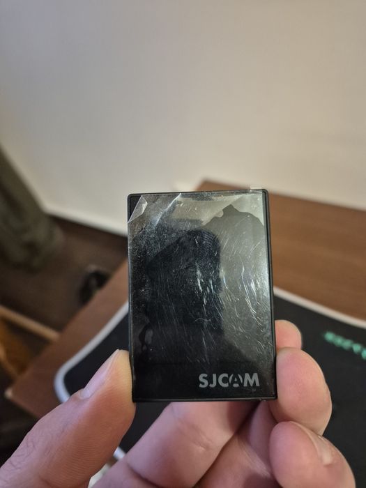 Камера SJ6 Legend Нова