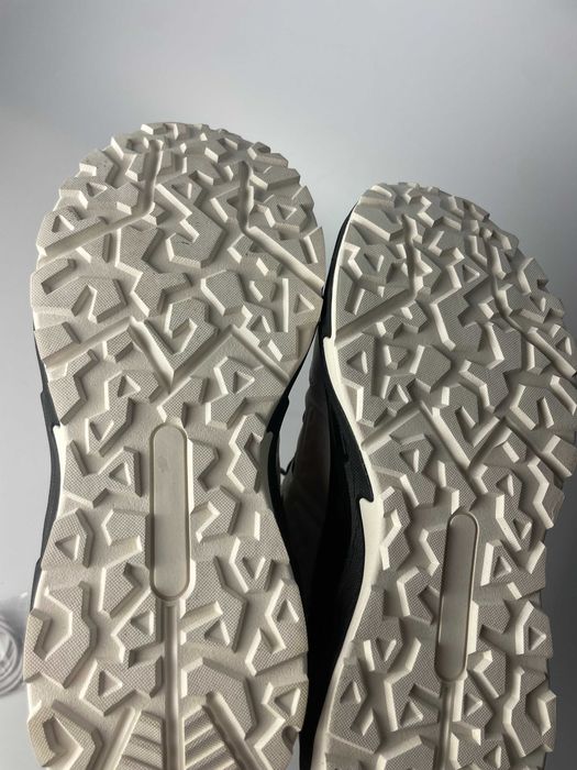 Ogrzewane sneakersy podgrzewawne na zimę trapery buty zimowe [903]