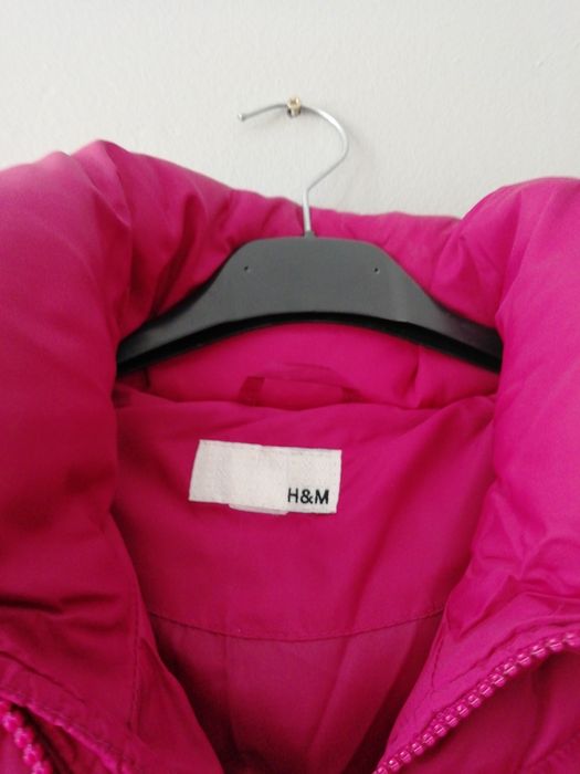 Kurtka H&M rozmiar S