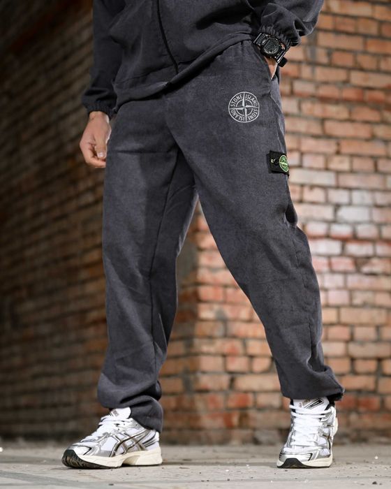Спортивный Костюм Stone Island
