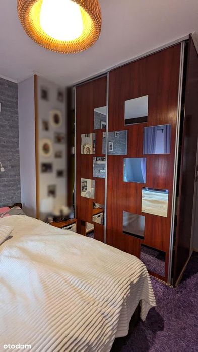 Na sprzedaży mieszkanie dwupoziomowe o powierzchni 95.70 m2