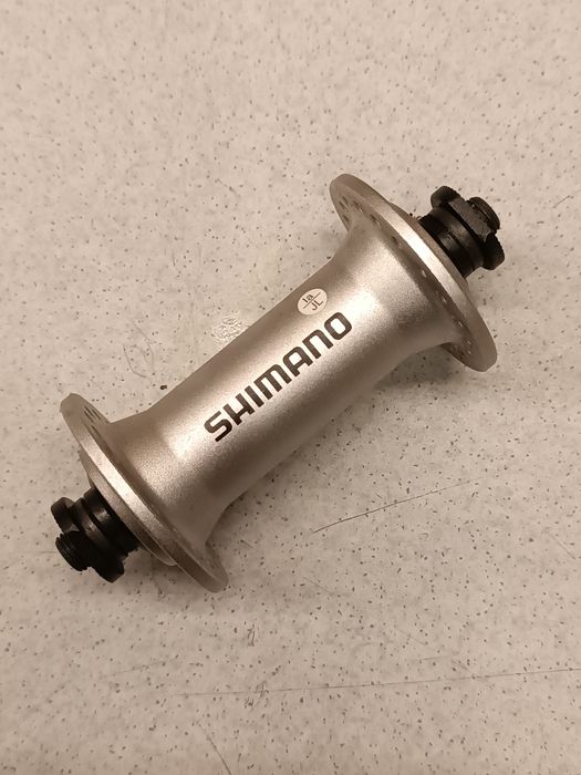 Nowa przednia piasta Shimano HB-RM430 36H