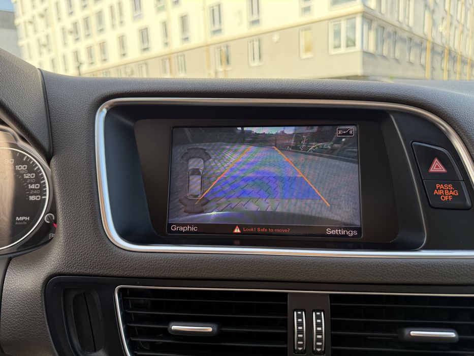 Продам Audi Q5 Premium 143тис