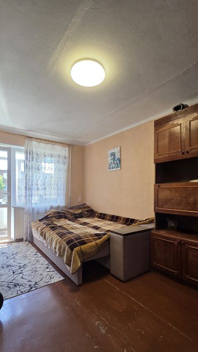 Продаж 1к квартири на пр. Перемоги