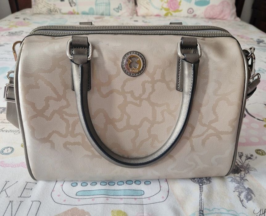 Mala de tiracolo Tous64730017219457121