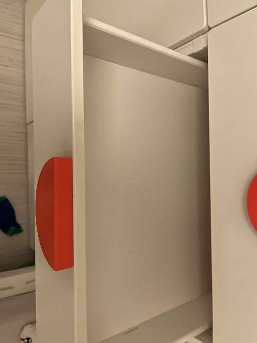 Szafa ikea dziedzienca
