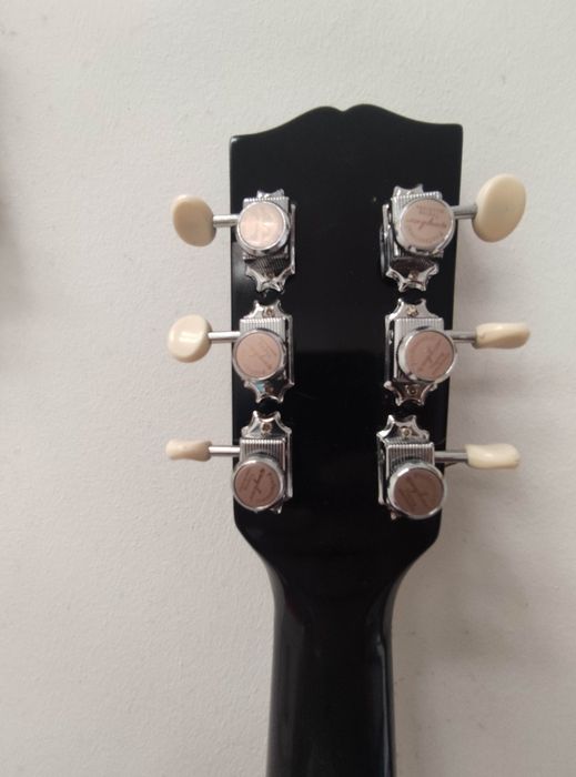 Gibson  L-oo  ( cópia )