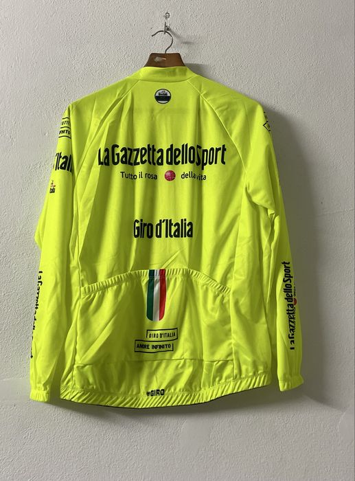 Casaco de ciclismo veste L