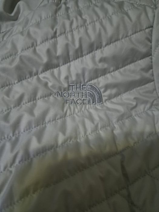 Куртка стограмівка  The North Face
