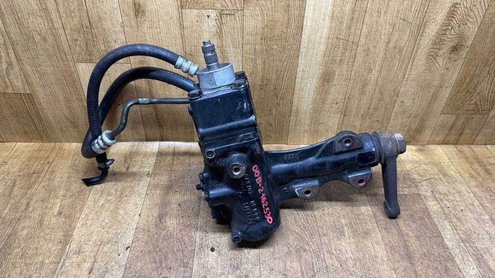 Рулевой редуктор, Opel Omega B, 90538679, 9227769