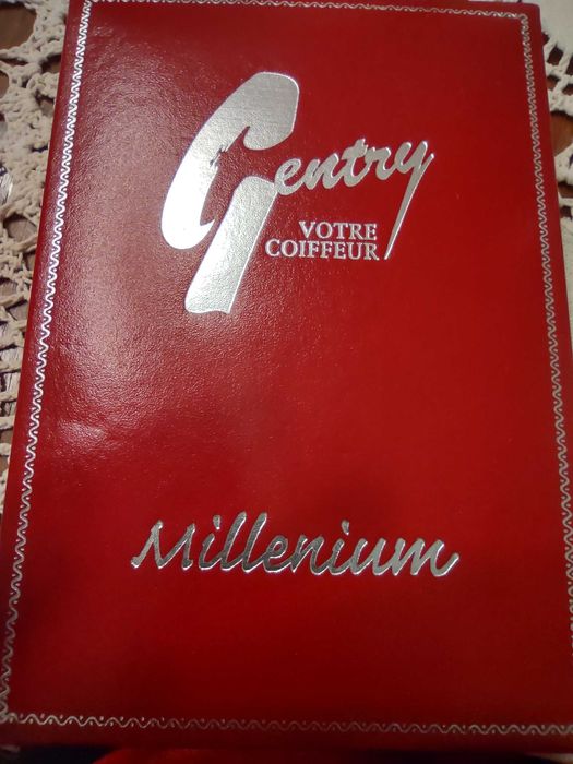 Piękny naszyjnik Millennium 2000