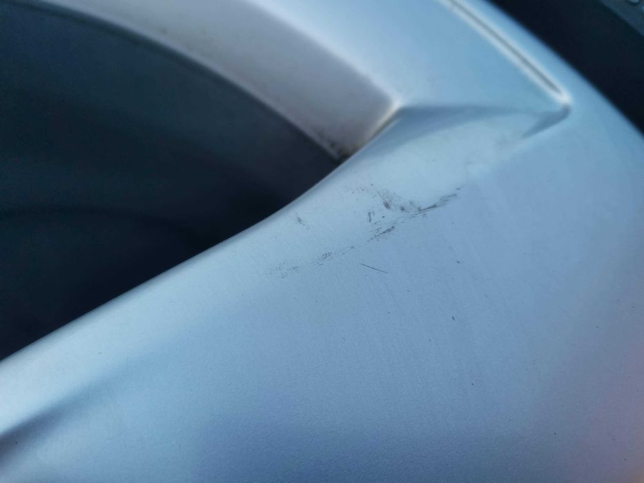 Felgi AUDI A6 A4 Q2 Q3 Q5 VW Seat Skoda 7.5Jx18H2 5x112 ET37