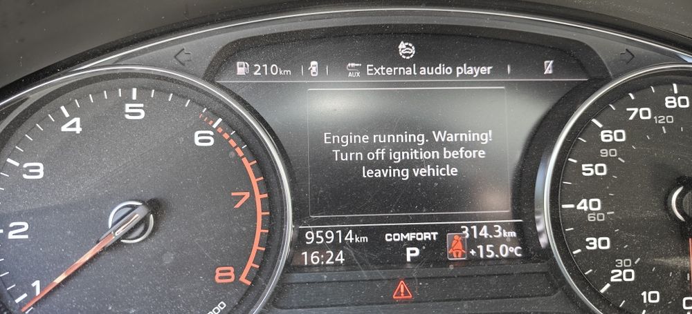 Продам  Audi Q5 Premium 2019 р.в.