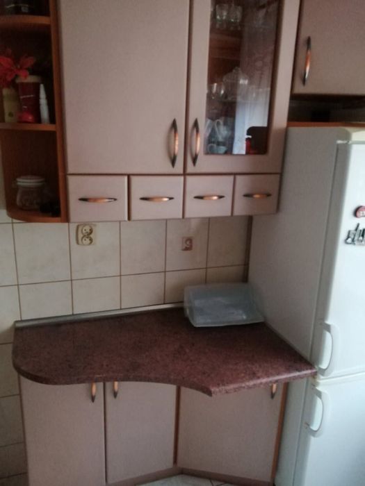 Sprzedam mieszkanie, Dąbrowa Białostocka, Sulika 14