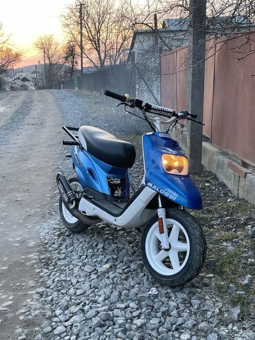 продам yamaha bws booster після 2004
