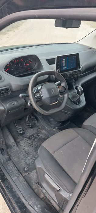 Peugeot Partner 1.6 Hdi