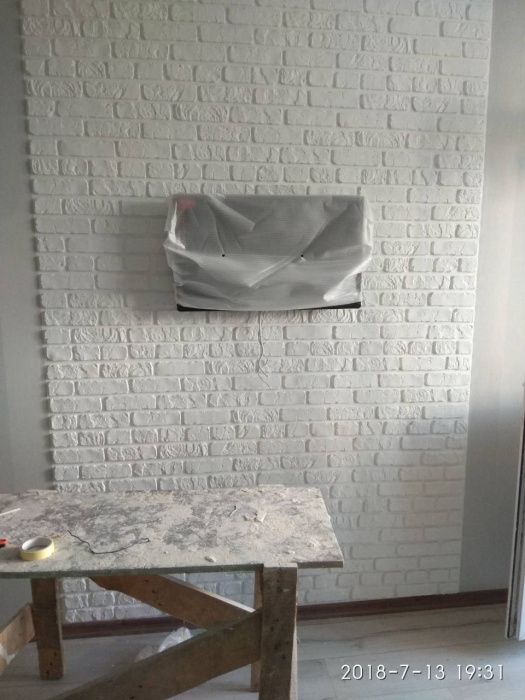 РЕМОНТ квартир КОМПЛЕКСНО и под ключ!ЛЮБИМ СВОЮ РАБОТУ.Гарантия,сроки