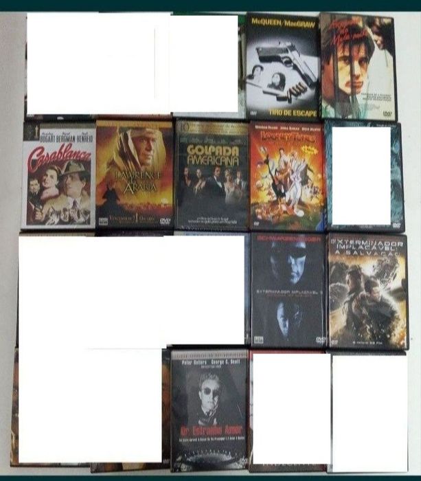 Arma Mortífera DVD Instinto fatal, Eddie Murphy Robert Redford Marlon