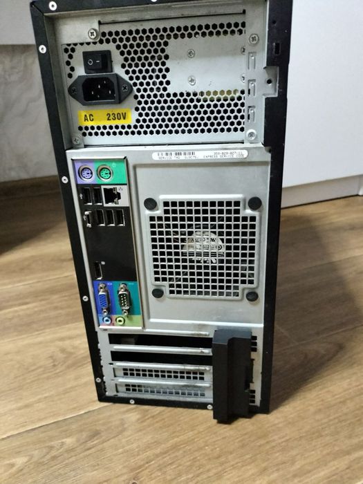 Продам пк для навчання ( під апгрейд)