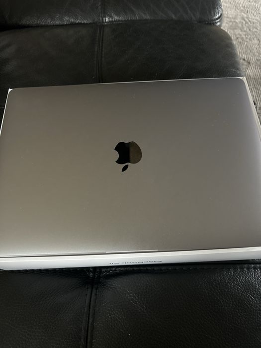 Laptop APPLE MacBook Air 13,3 8GB