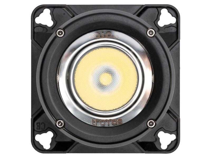 LED Lampa robocza (Cree Wysokiej Mocy), Interference: Class 3, 3000 Lumenów, 10-36V SPAREX S.153707