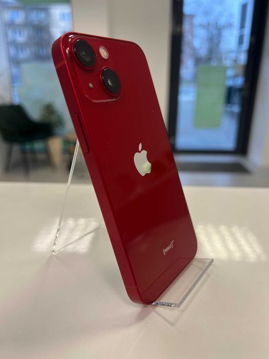 iPhone 13 MINI 128GB Kolory - Bateria 100% - 1 rok gwarancji - Raty 0%