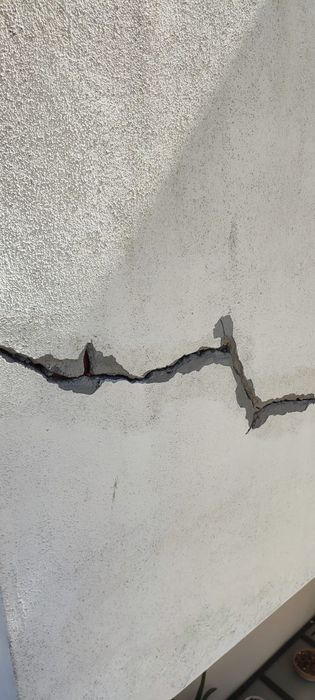 Remodelações e pinturas