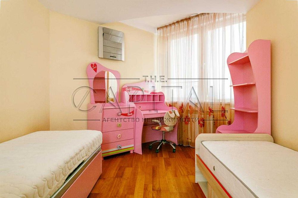 Продажа квартиры, пр-т Владимира Ивасюка, Оболонский р-н