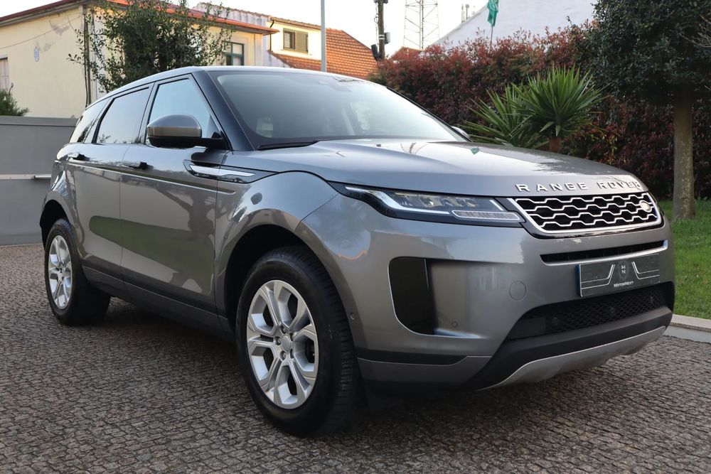 Land Rover Range Rover Evoque 1.5 P300e AWD S Auto foto 2