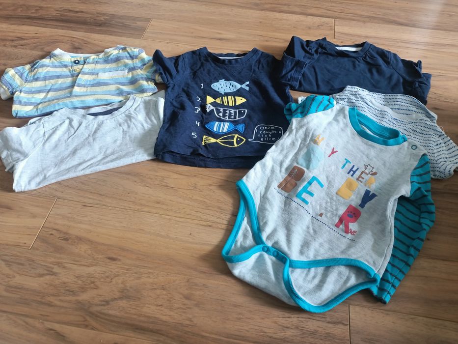 Paka dla chłopaka 86