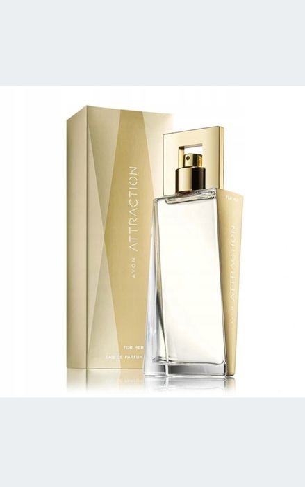 Atraction AVON 100 ml EDT