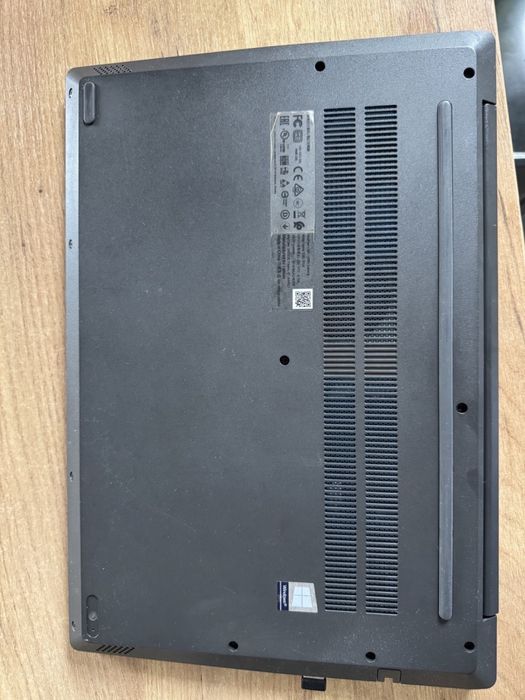 Laptop gamingowy Lenovo L340-15IRH | i5 | GTX 1050 | SSD + HDD