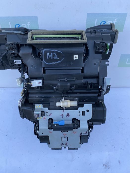 Пічка корпус пічки S SV SL до Nissan Leaf Ніссан Ліф 11-12 13-17 18-