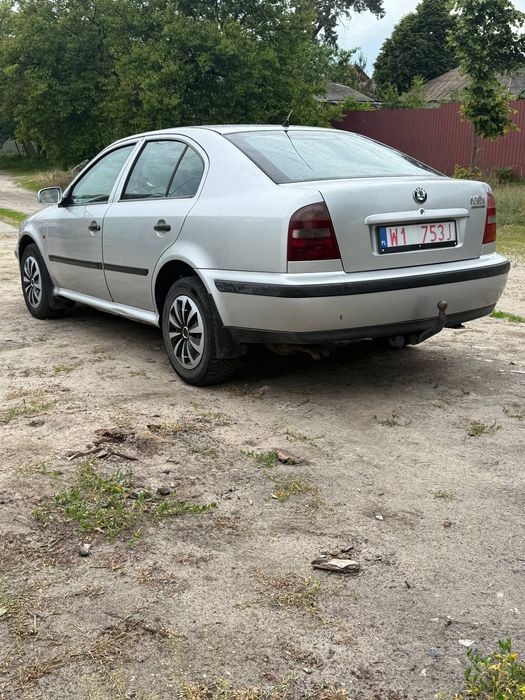 Продам Skoda Octavia! В Харькове!