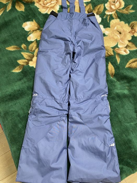 Лижні штани  нові DECATHTLON на ріст 151-160
