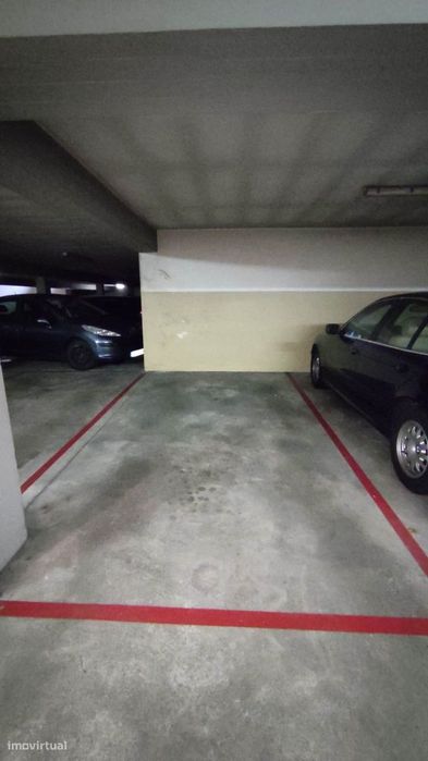 Apartamento T2 para arrendar Pinhais da Foz