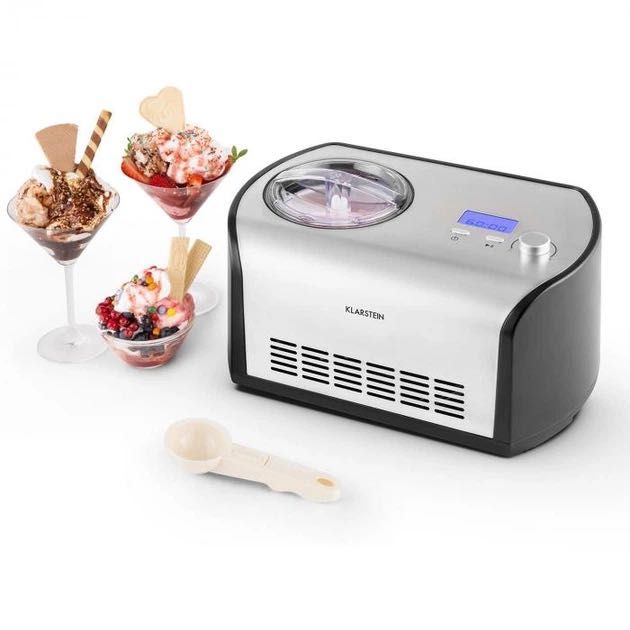 Морожениця Snowberry & Choc Maker
