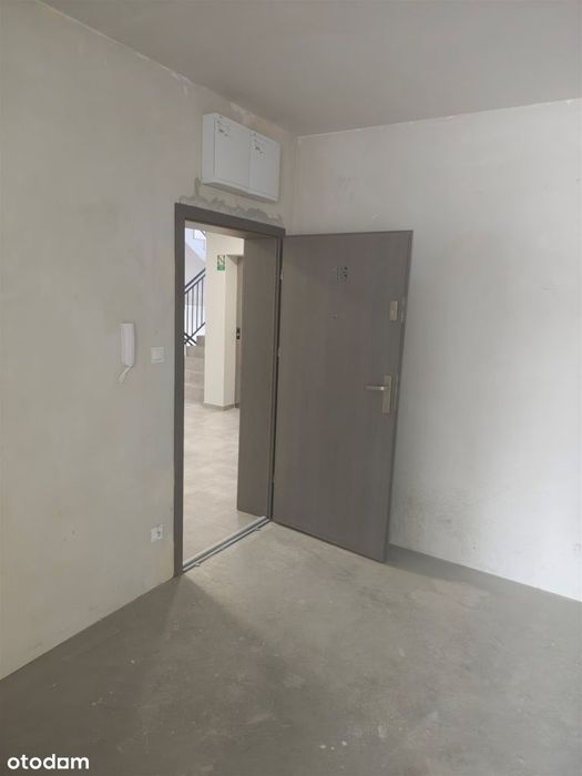 Apartament z loggią ul. Olimpijczyków - Widok 6