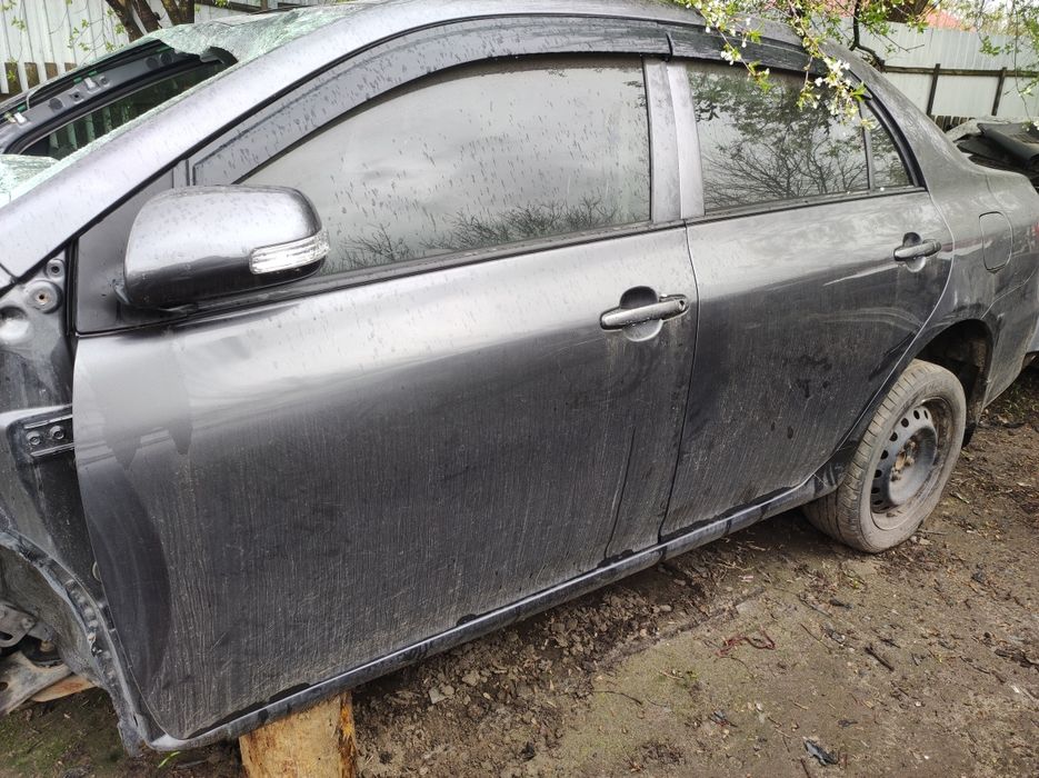 Разборка.Розборка.Тойота Королла.TOYOTA COROLLA.E 150: 10 000 грн ...