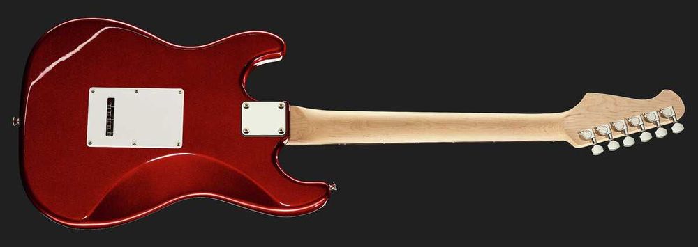 Harley Benton ST-20HSS CA Standard Series • Нова • Доставка 1–3 дні