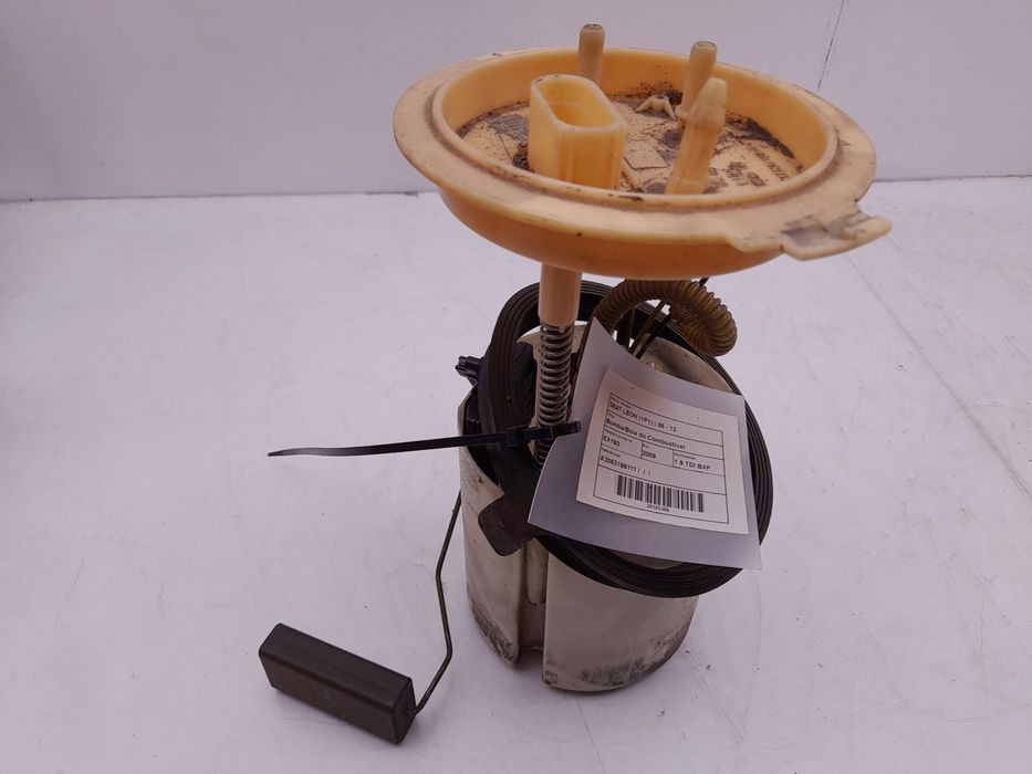 Bomba de combustível SEAT Leon (1P1)