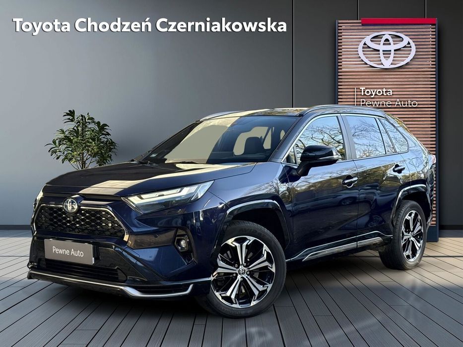 Toyota RAV-4