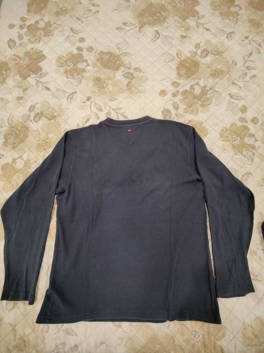 Camisola Tommy Hilfiger tam. L em bom estado