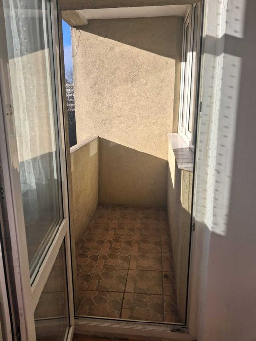 Trzy pokojowe mieszkanie przy ulicy Komandorskiej