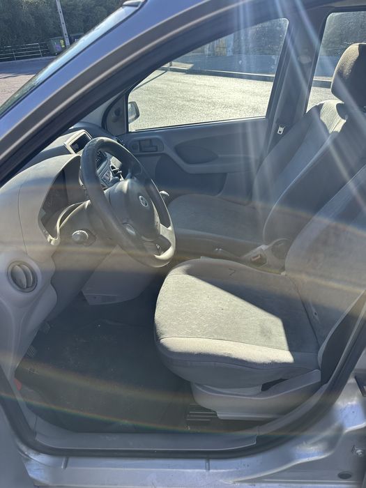 Fiat panda 1.3 multijet
