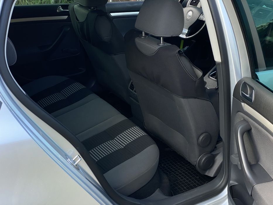 Продам VW Golf 5  2008 р в гарному стані